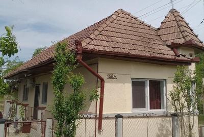 Casă cu Teren 200 Mp în Sângeorgiu de Mureș - 5