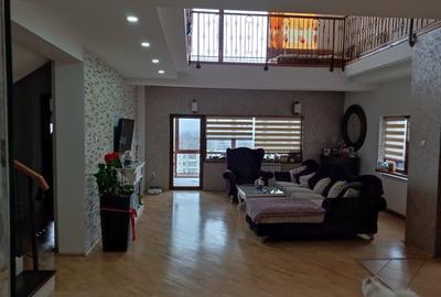 Casa / vila Craiovei , complet mobilata / utilata , finisaje moderne ! - 6