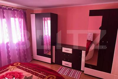 Casă cu 5 camere cu Teren 1000 Mp în Central - 8