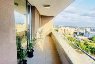 Apartament 2 camere, 54 mp, zona Aradului - 3