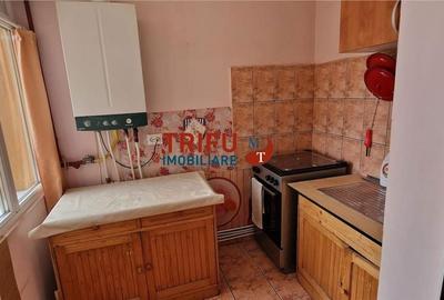 Apartament cu 3 camere decomandat în Central - 7