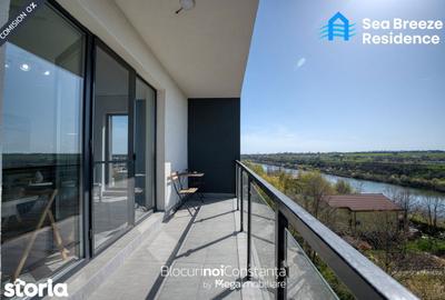 Apartament cu 2 camere în Nord - 8