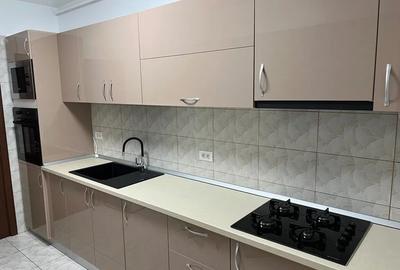 2 camere | Exigent Plaza 2 | parcare | 65 mp | CP - 6