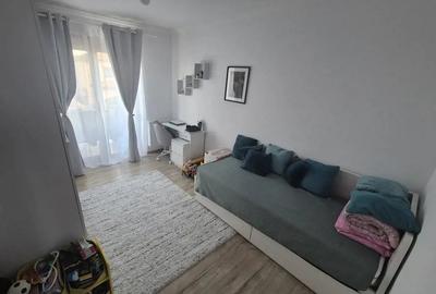 Apartament 3 camere Giroc, zona Uzina de Apa 76,7 mp mobilat 135.000 Apartament 3 camere Giroc, zona Uzina de Apa 76,7 mp mobilat 135.000 - 2