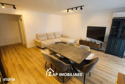 Apartament cu 3 camere în Central - 3