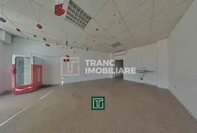 Spațiu comercial, de 48 mp, în Central - 1