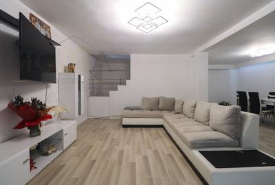 Casă individuală cu 4 camere în Suceagu