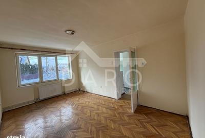Apartament cu 2 camere în Dacia - 3