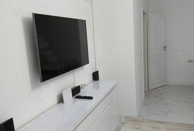 Apartament 2 camere, decomandat, Mamaia Nord Apartament 2 camere, decomandat, Mamaia Nord - 1