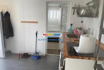 Casă cu 4 camere cu Teren 2000 Mp în Băbana - 7