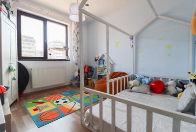 Apartamentul Dobry – pentru ceva diferit – - 17