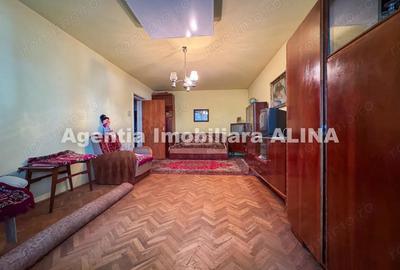 Ap. 3 camere in Deva, zona Licee, Str. Titu Maiorescu, 74 mp, parter inalt peste garaje. - 14