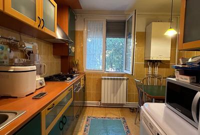 1 Decembrie 4 Camere Instalatii Schimbate Parcare 2 Bai Centrala 9 Min Metrou - 5