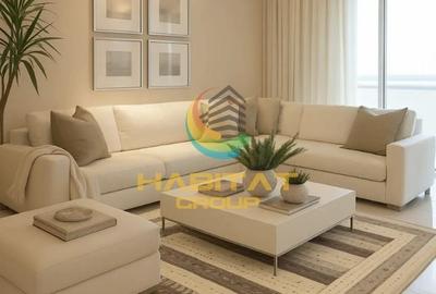 Apartament cu 3 camere decomandat în Olteniței - 1