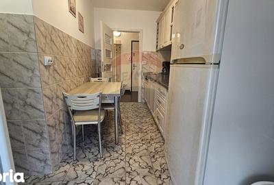 Apartament cu 3 camere decomandat, mobilat în Valea Cetății - 14