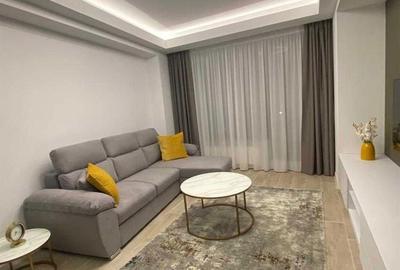 Apartament cu 2 camere decomandat, mobilat în Șoseaua Nordului - 8