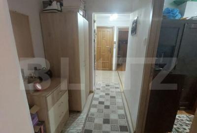 Apartament cu 3 camere, 54,7 mp, cartier Stadion - 5