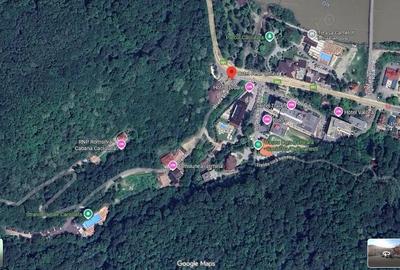 Spațiu comercial, în Căciulata - 6