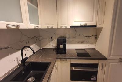Apartament cu 2 camere, mobilat în Mărășești - 2