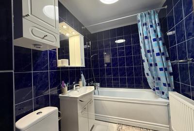 Apartament cu 3 camere decomandat, mobilat în Inel II - 14