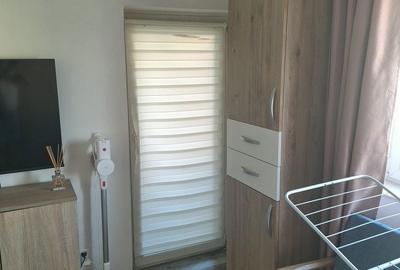 Garsonieră decomandată în Exterior Vest - 11