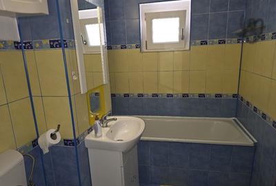 Apartament cu 2 camere decomandat în Găvana - 2