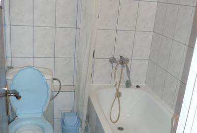 Garsonieră semidecomandată în Doamna Ghica - 2