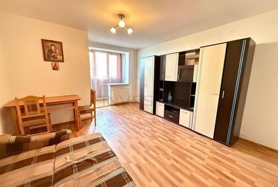 Apartament cu 1 camera pe strada Dambovitei, zona Expo Transilvania! - 2