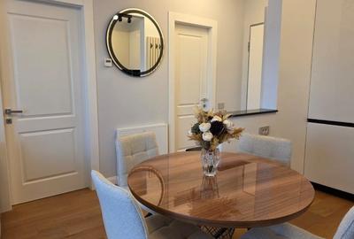 Inchiriez apartament 2 camere zona Unirii-Piata Constitutiei - 16