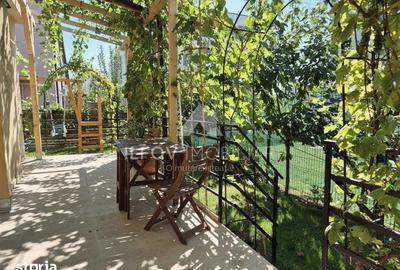 Casă cu 4 camere cu Teren 167 Mp în Tunari - 4