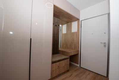 Apartament cu 2 camere semidecomandat, mobilat în Theodor Pallady - 10