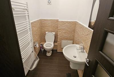 Stirbei Voda  spatiu de birouri 90 mp - 11