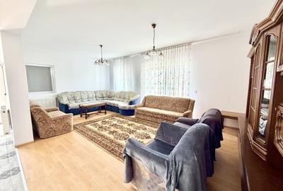 Casă individuală cu 8 camere cu Teren 1229 Mp în Moșnița Veche - 4