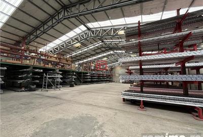 Spațiu comercial, de 2,725 mp, în Central - 6