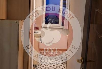 Garsonieră decomandată în Pipera - 2