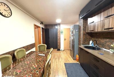 Apartament cu 3 camere în Nord - 12