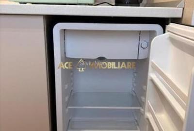 Garsonieră semidecomandată, mobilată în Ultracentral - 10