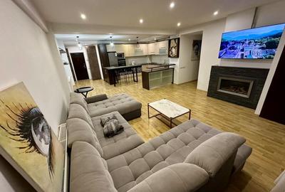 COM 0% | Apartament 4 camere | Mediteraneo PIPERA | RENT 1500e - 1