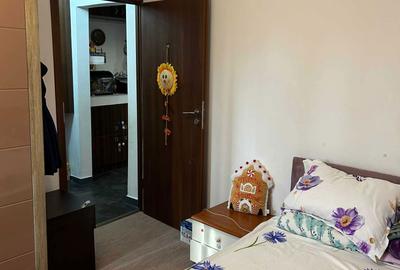 Apartament cu 2 camere decomandat în Valea Rosie - 3