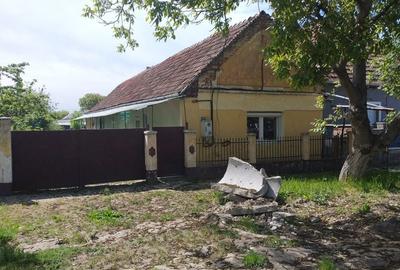 Casă cu 4 camere în Horia - 3