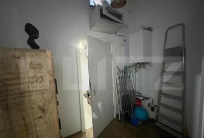 Apartament cu 2 camere decomandat în Central - 14