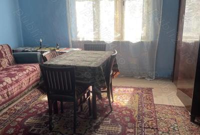 Casă cu 4 camere în Central - 4