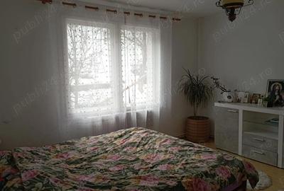 Casă cu 2 camere în Central - 7