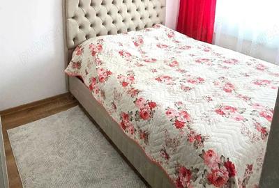 Apartament cu 3 camere semidecomandat în Vest - 7