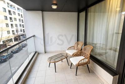 Apartament cu 2 camere decomandat în Aviației - 1