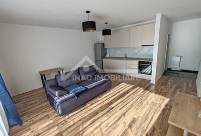 Apartament cu 2 camere semidecomandat, mobilat în Gheorgheni - 2