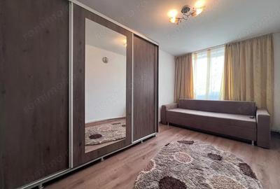 Apartament cu 2 camere decomandat în Ultracentral - 7
