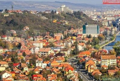 Teren în Grigorescu