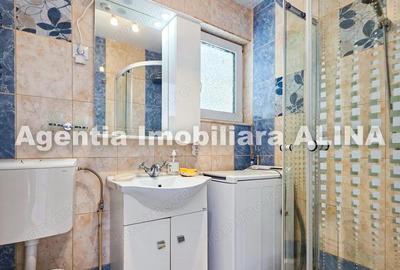 Apartament cu 2 camere la casa si curte in Deva, zona Ceangai, 60mp, etaj 1... - 19