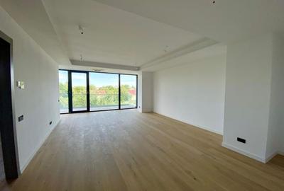 Park View Floreasca - 3 camere - 2